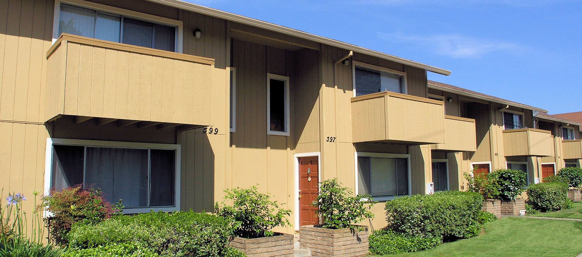 Photos of Spring Lake Apartment Homes in Santa Rosa, CA