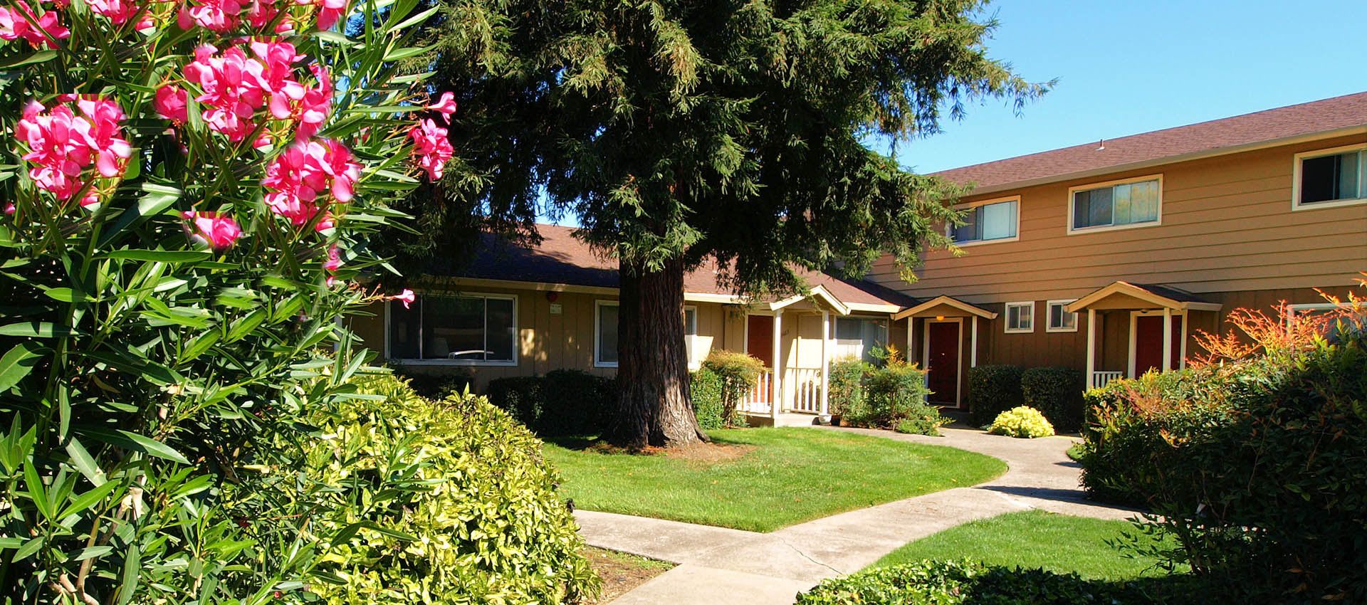 Photos of Spring Lake Apartment Homes in Santa Rosa, CA