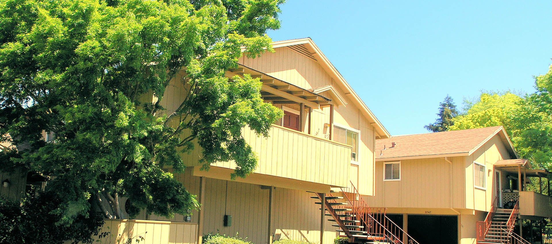 Photos of Spring Lake Apartment Homes in Santa Rosa, CA