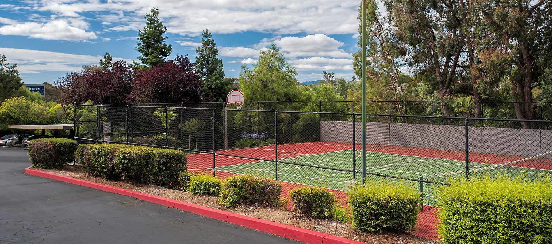 Photos of Sterling Heights Apartment Homes in Benicia, CA