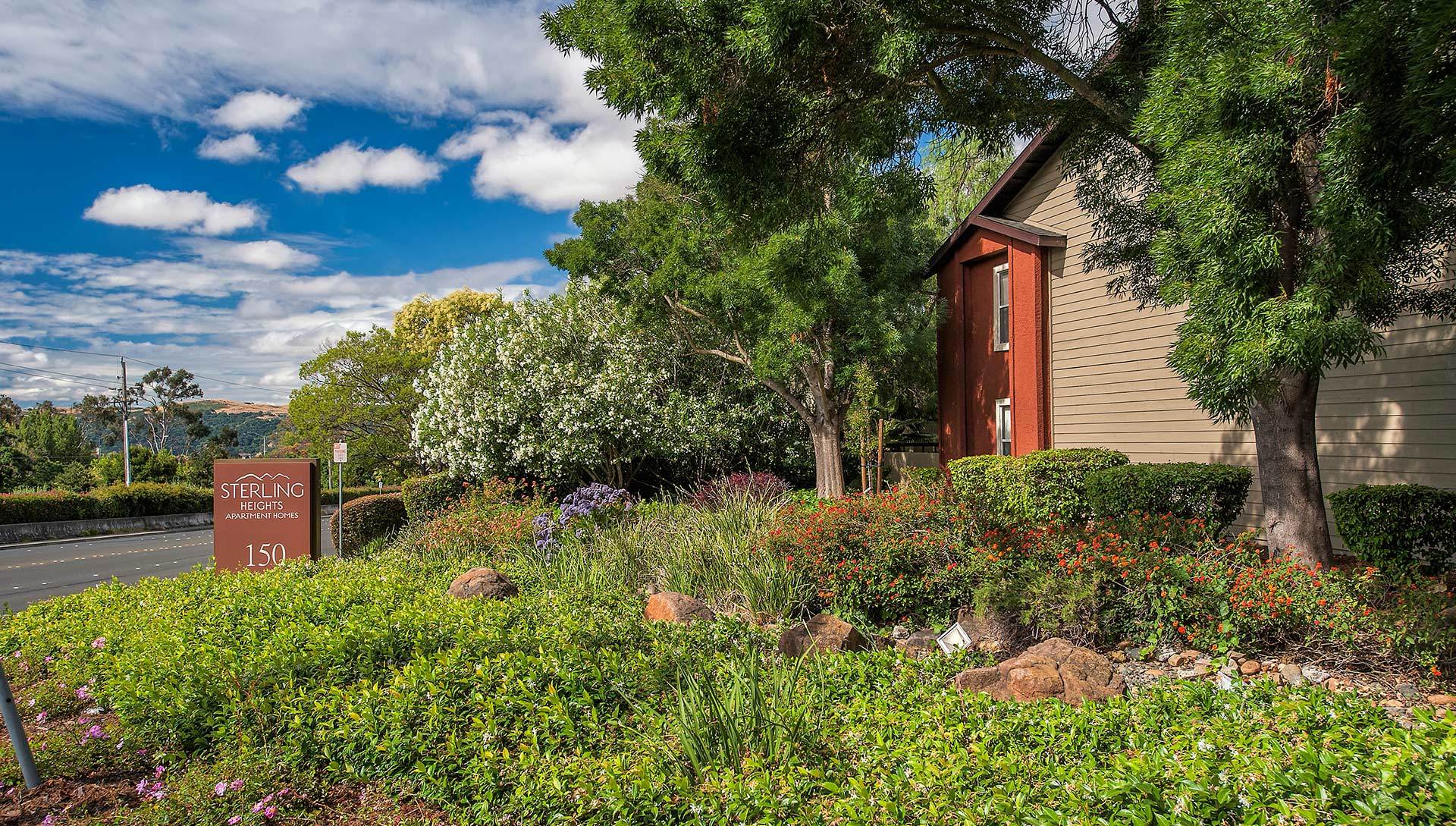 Apartments in Benicia, CA