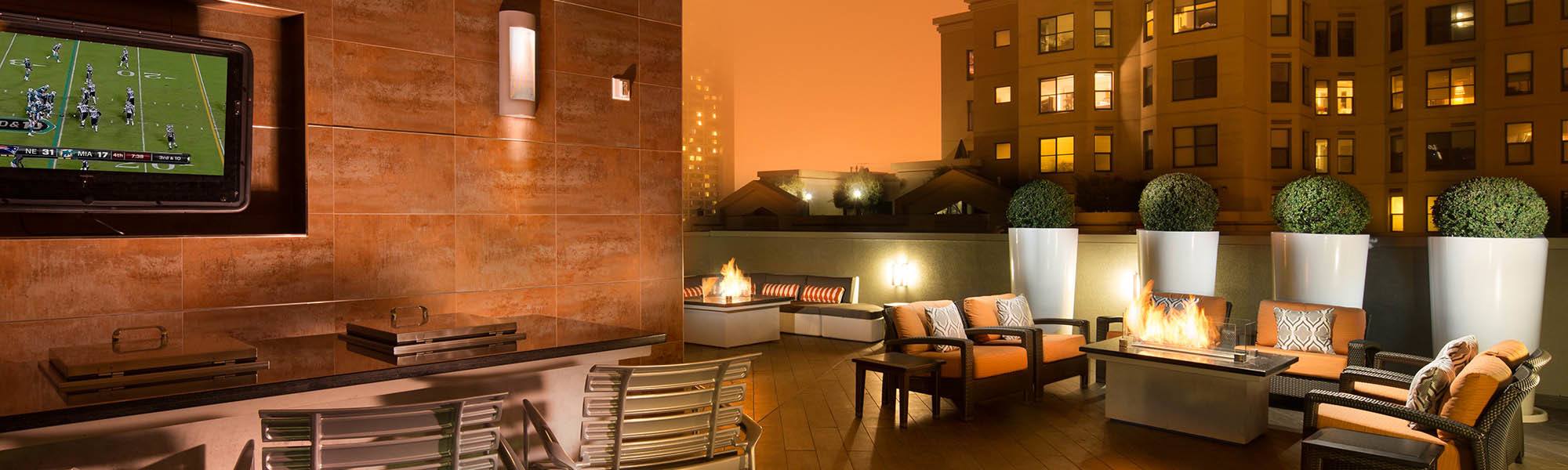 Learn about our exciting programs at Tower 737 Condominium Rentals on our website