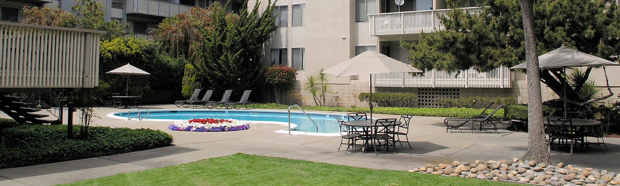 Read our privacy policy on our website for Tower Apartment Homes