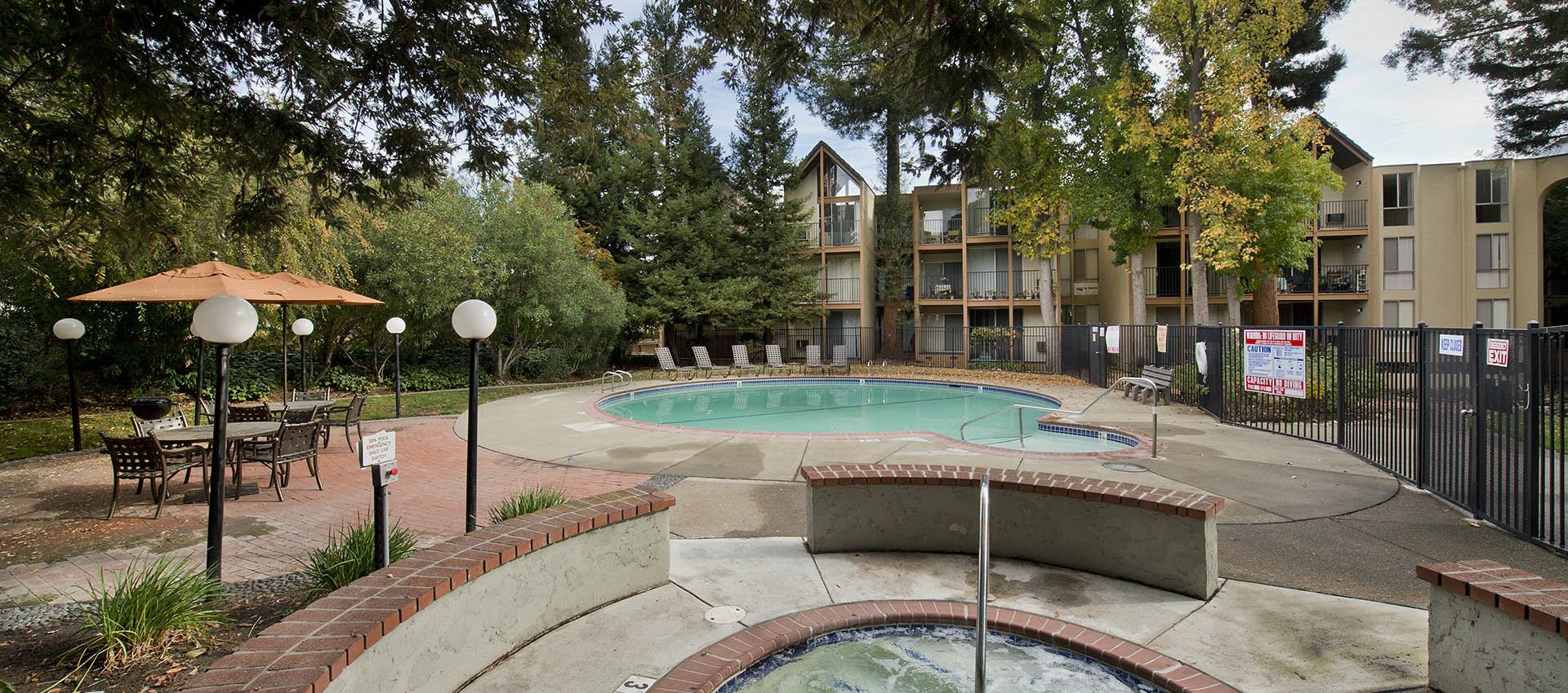 Atrium Downtown in Walnut Creek | Apartments with a Fitness Center