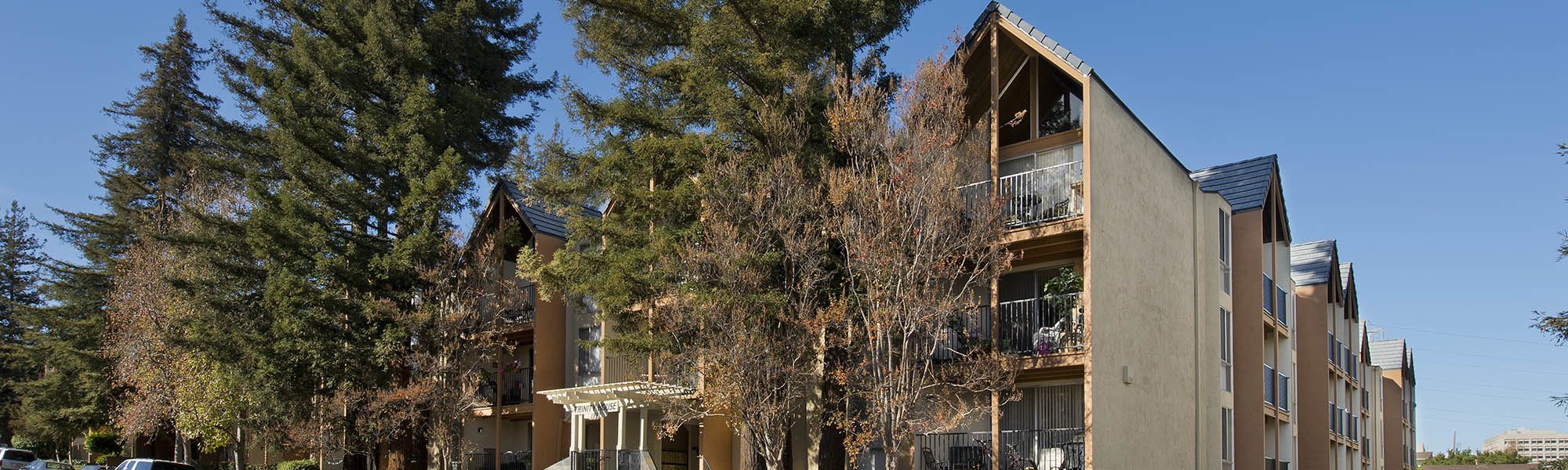 View photos of our luxurious property at Atrium Downtown in Walnut Creek, California