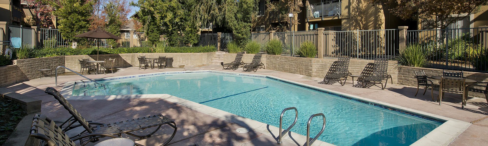 Valley Ridge Apartment Homes is pet friendly. Read our pet policy here.