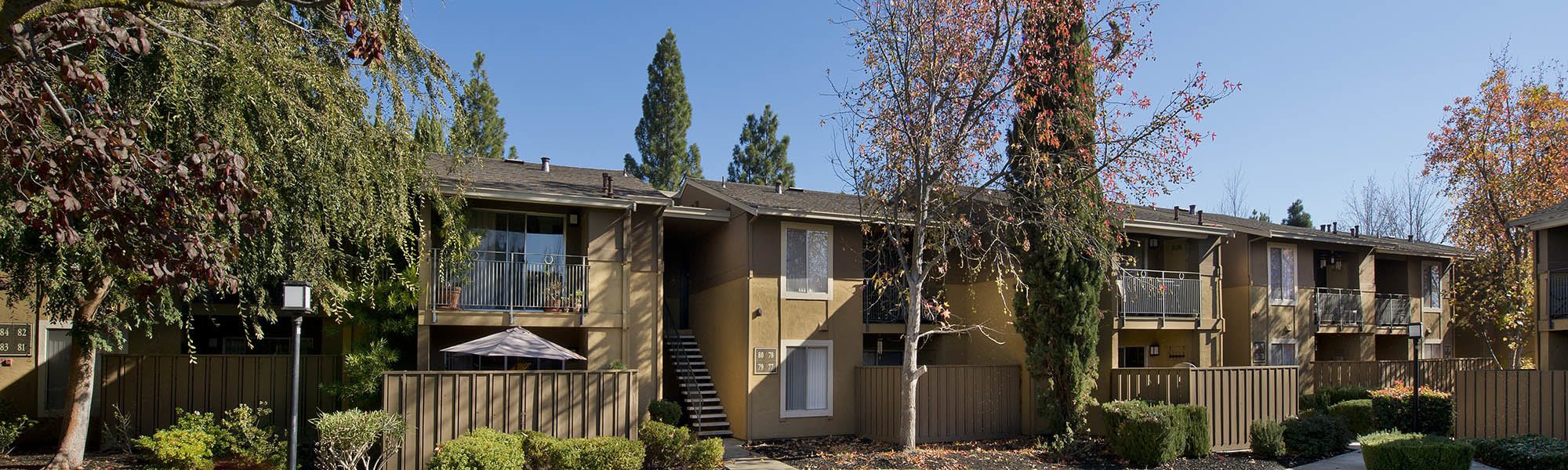 Reviews of Valley Ridge Apartment Homes in Martinez ...