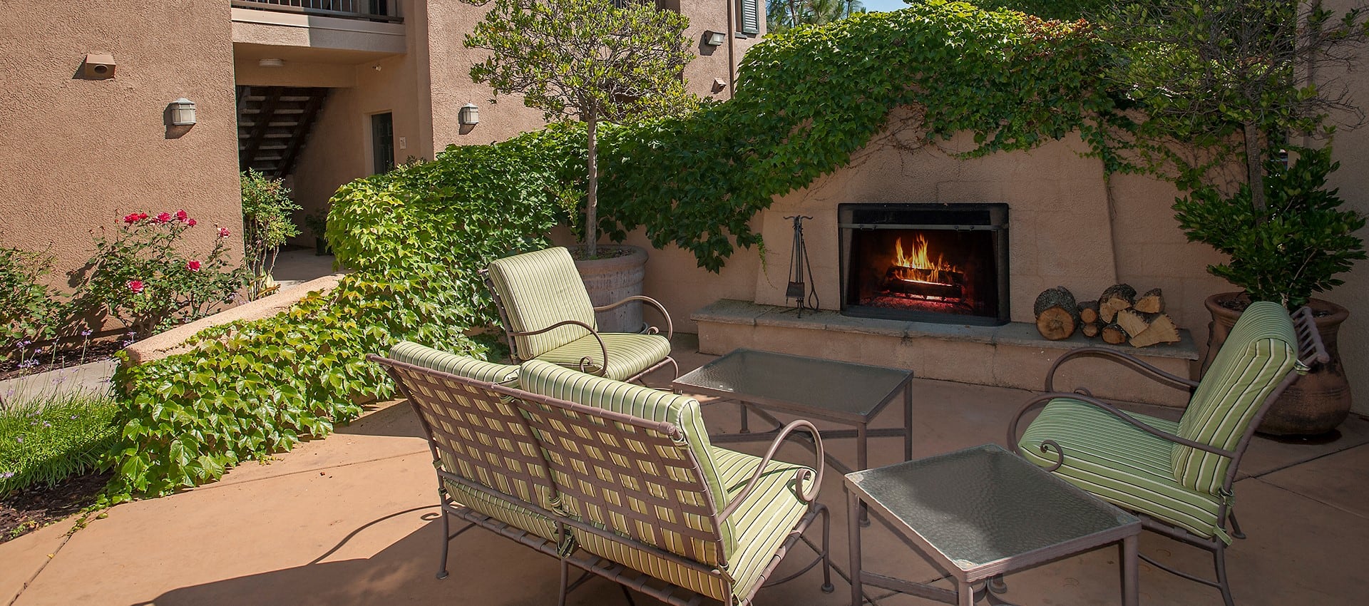 Privacy policy for Venu at Galleria Condominium Rentals in Roseville, California