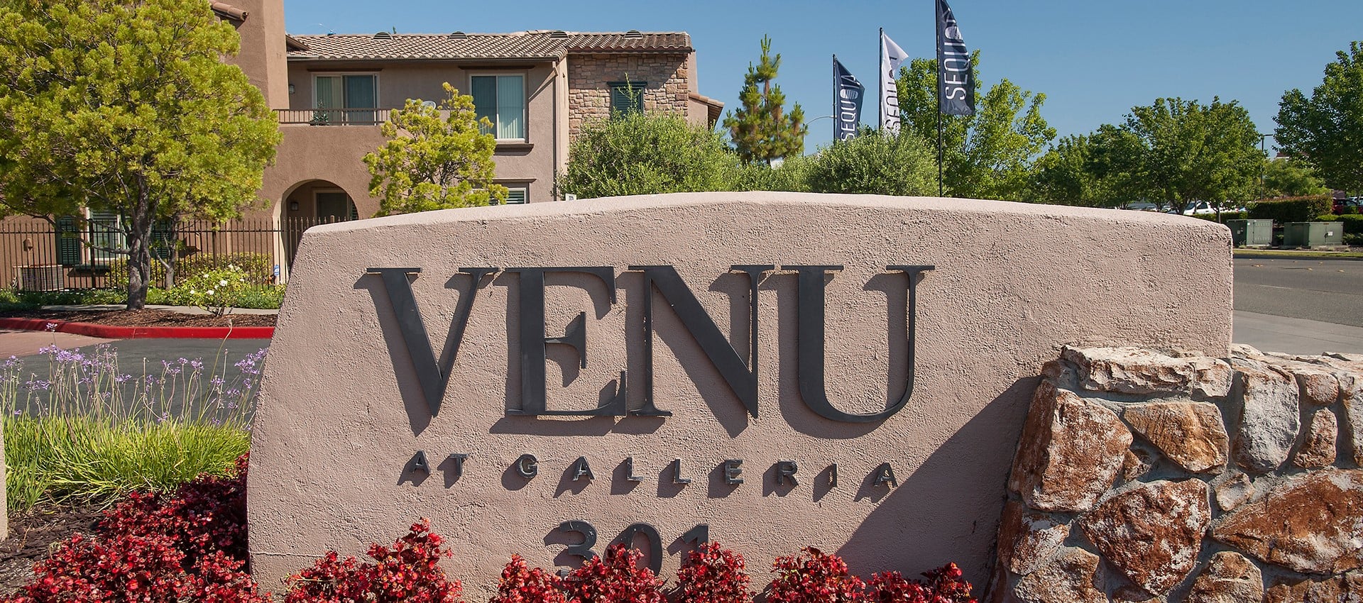 Contact Venu at Galleria Condominium Rentals in Roseville, California