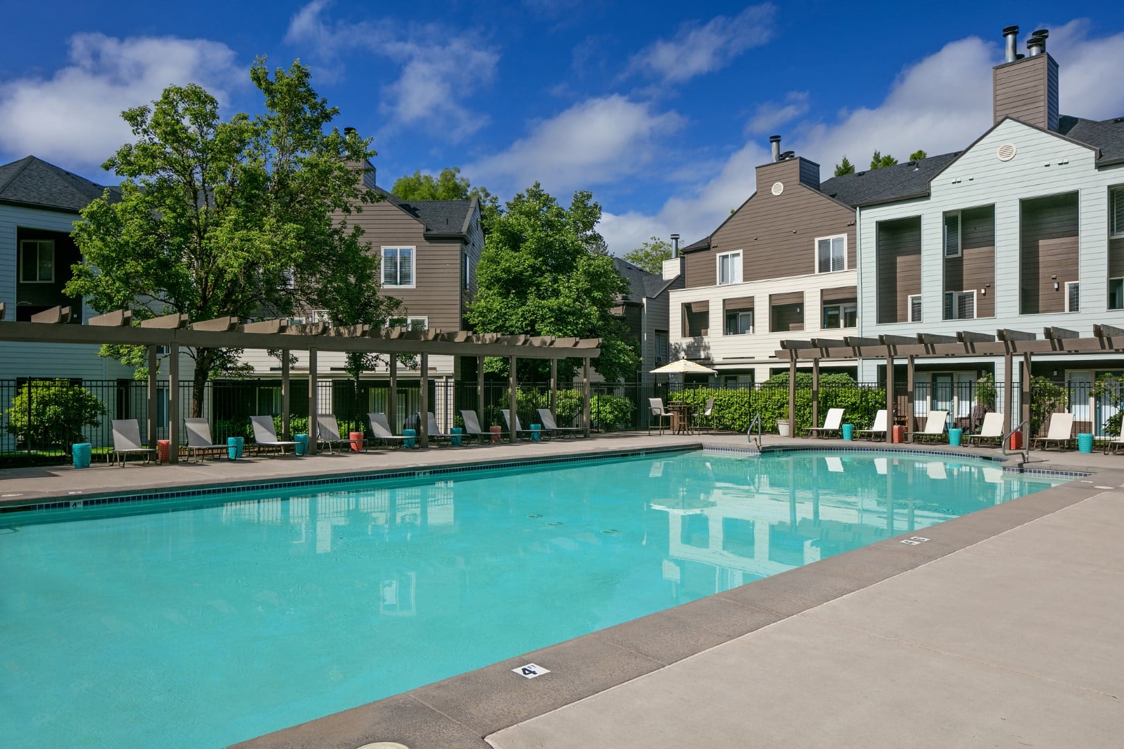 View photos of our luxurious property at Waterhouse Place in Beaverton, OR