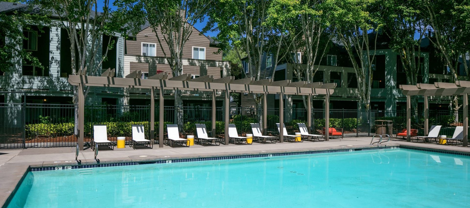 Photos of Waterhouse Place in Beaverton, Oregon