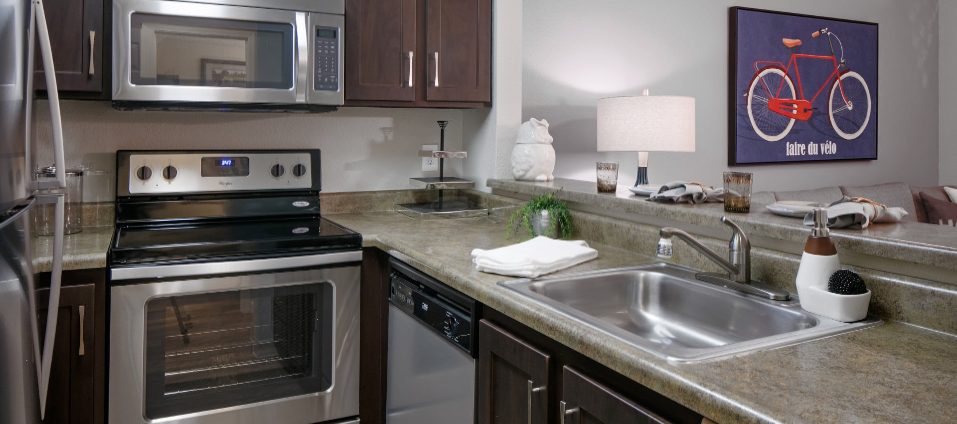 Photos of Waterhouse Place in Beaverton, Oregon