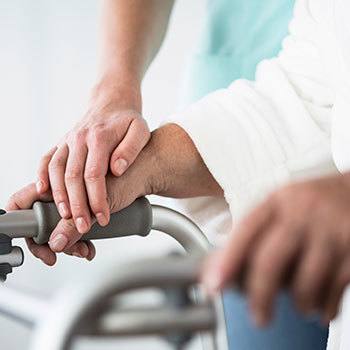The staff at Cedarbrook Senior Living's communities provide compassionate memory care services
