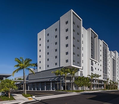 Florida apartment communities operated by Atlantic | Pacific Companies