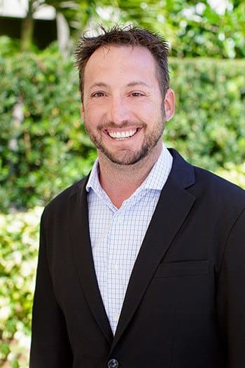 ANTHONY GRONDIN, PROJECT DIRECTOR