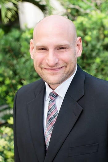 WILLIAM J. COLEMAN REGIONAL MANAGER