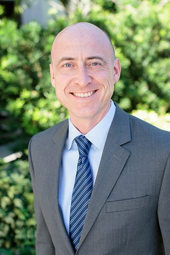 BRETT DUKE VICE PRESIDENT, DIRECTOR OF ASSET MANAGEMENT & ACQUISITIONS