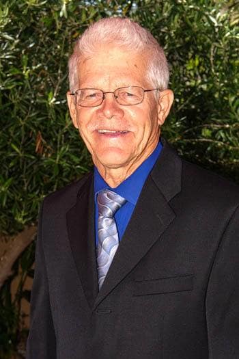 CHUCK S. BANKER, CONTROLLER