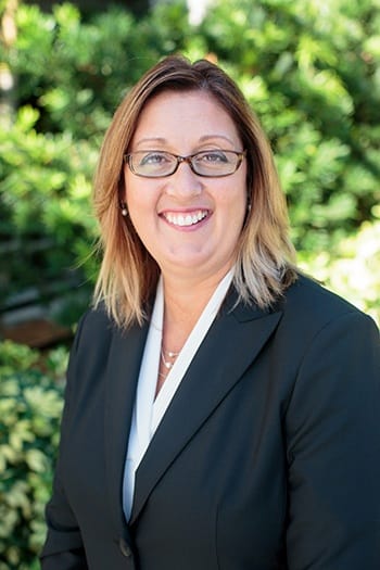DANIELL ROMINE REGIONAL MANAGER