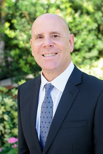 DAVID HALPRYN SENIOR VICE PRESIDENT OF OPERATIONS