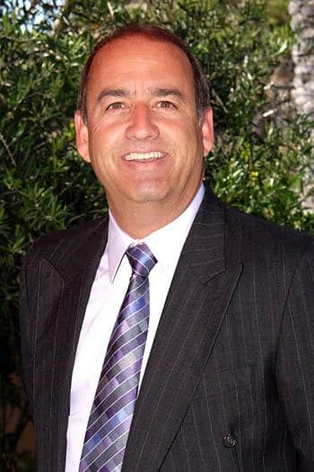 DOMINIC CIRILLO, ASSOCIATE DIRECTOR OF ASSOCIATION MANAGEMENT