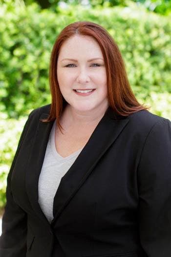 ginger ashton regional manager