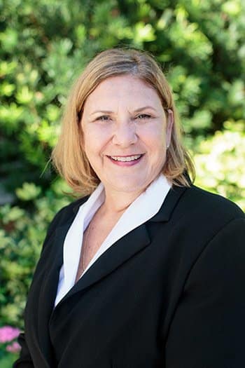 ISABEL PEREZ, REGIONAL MANAGER
