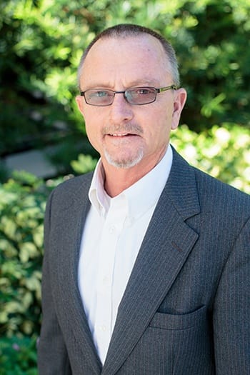 JOHN SCHLING, REGIONAL MAINTENANCE SUPERVISOR