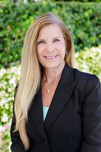 JUDY DANDY, SENIOR REGIONAL MANAGER OF DEVELOPER SERVICES