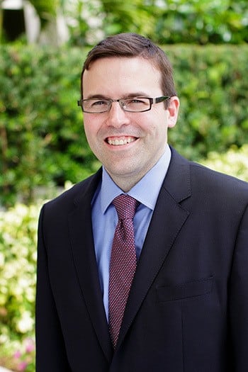 KENNETH NAYLOR, CHIEF OPERATING OFFICER