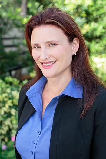 KRISTA ROJAS REGIONAL MANAGER