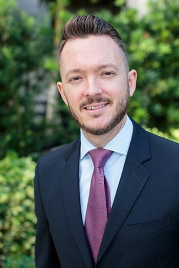 KRISTOPHER POWELL REGIONAL MANAGER