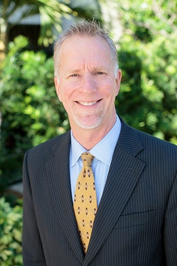 MARK BRIGGS, CHIEF OPERATING OFFICER