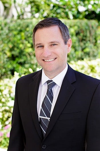 MATTHEW SMITH, CHIEF ACCOUNTING OFFICER
