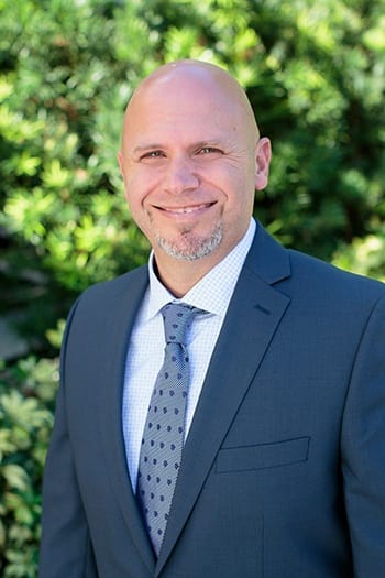 RUDY ROJAS PROJECT DIRECTOR