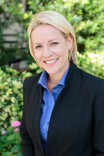 SHANON PEREIRA REGIONAL MANAGER