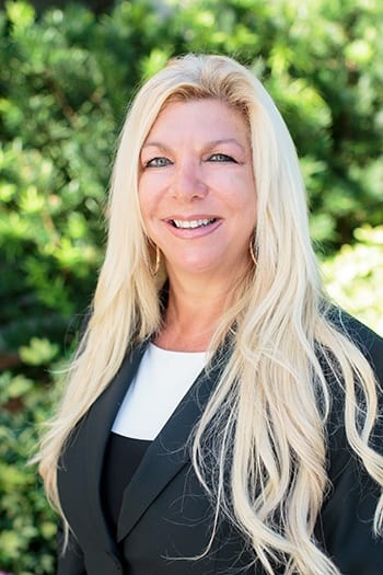 SHERRI VERRET SENIOR REGIONAL MANAGER OF ASSOCIATION SERVICES
