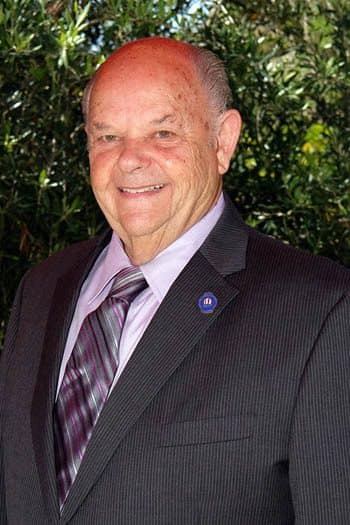 THOMAS J. SELLERS, VICE PRESIDENT OF OPERATIONS