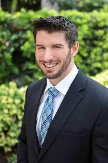 SEAN FONTANA REGIONAL MANAGER