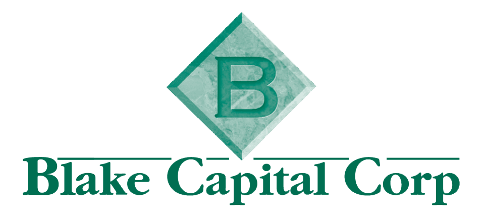 Blake Capital Corp