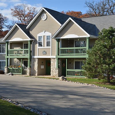 Southern Wisconsin apartments with Blake Capital