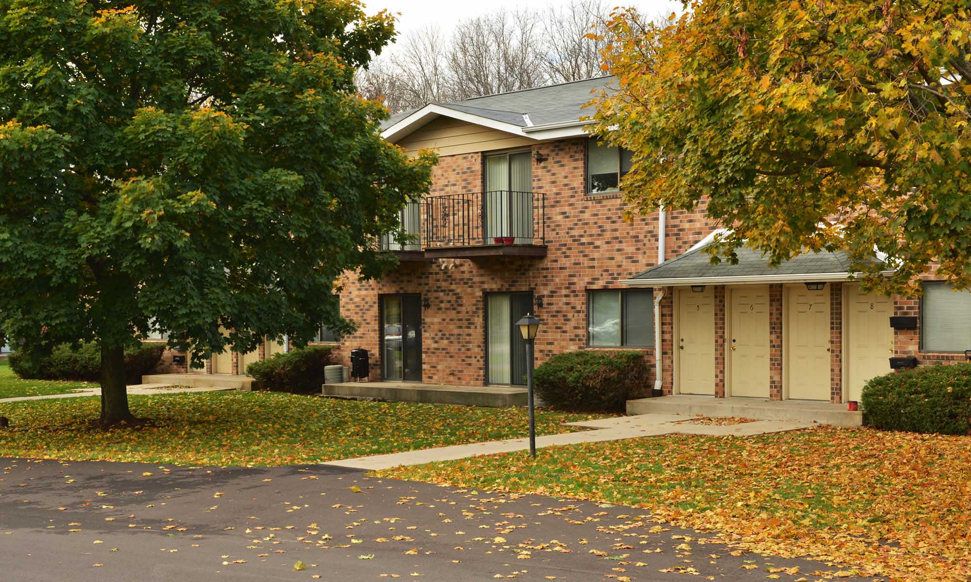 Apartments in West Allis, WI