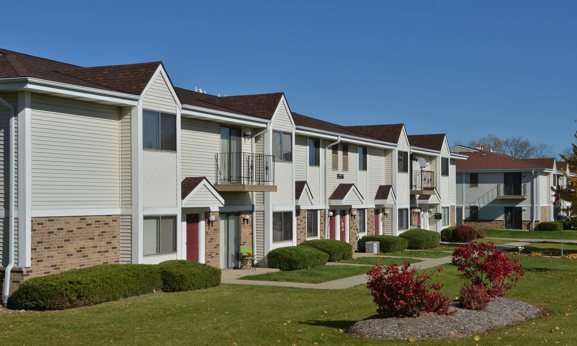 Apartments in Franklin, WI