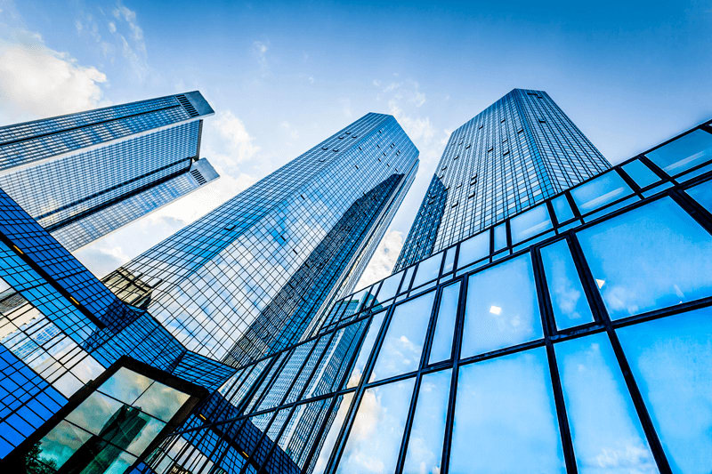 Commercial real estate acquisition and management is our specialty at Hayman Company; we manage millions of square feet of office space and other commercial and industrial real estate across the country.