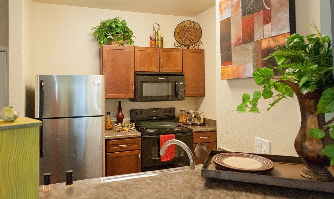 Photos of Arioso Apartments & Townhomes in Grand Prairie, TX