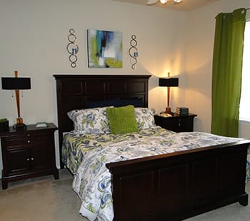 Schedule your tour of Arioso Apartments today and see the wonderful neighborhood that you could be calling home!