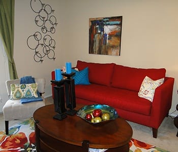 Our neighborhood at Arioso Apartments is filled with opportunity for everyone; come see for yourself!