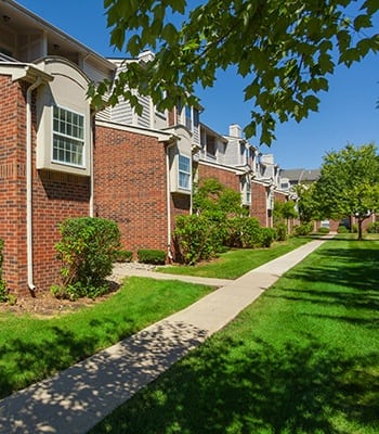 Come see why our residents love to live at Fairlane Meadow Apartments; schedule your tour today!