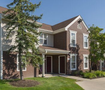 Schedule your tour of Clinton Place Apartments today and see the wonderful neighborhood that you could be calling home!