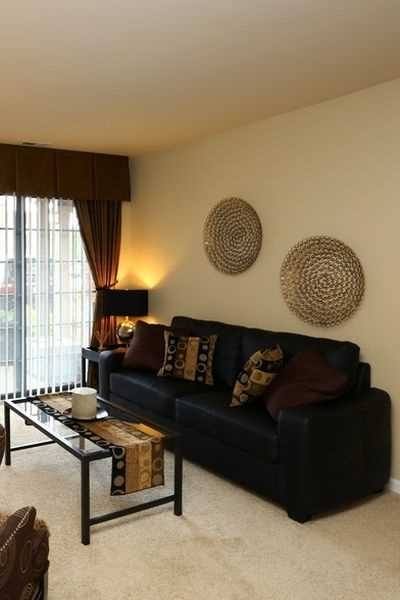 We have floor plan options to suit just about anyone's needs at Clover Ridge East Apartments.